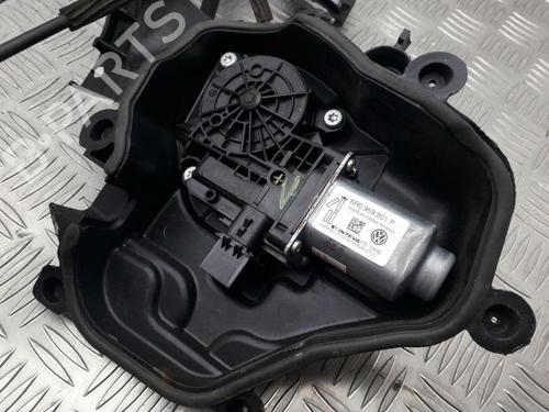 Front left window mechanism SEAT IBIZA IV SC (6J1, 6P5) 1.2 TSI | BP29645766C22