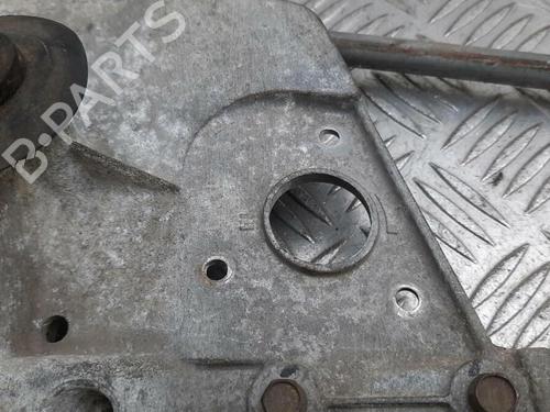 Front wipers mechanism NISSAN X-TRAIL I (T30) 2.2 Di 4x4 | BP29647545C83 