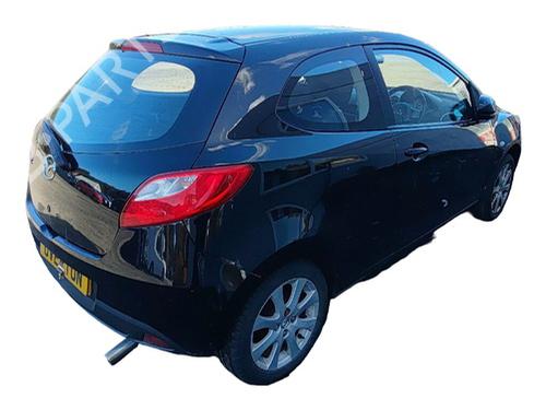 Used Left taillight MAZDA 2 (DE_, DH_) 1.3 (DE3FS) (86 hp) 29659709