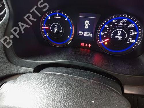 Rear left panel HYUNDAI i40 I CW (VF) 1.7 CRDi | BP33223486C60 - Image 5