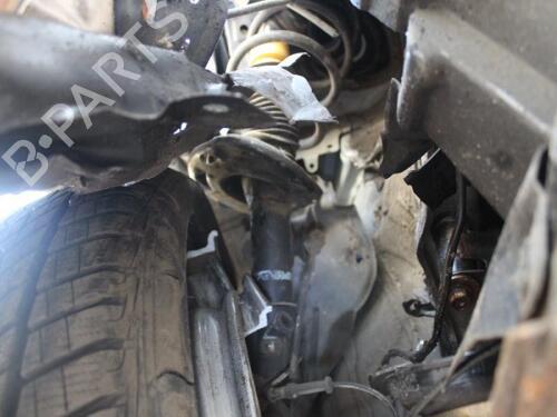 Left front suspension arm MAZDA 6 Estate (GJ, GL) 2.2 D | BP29671976M12 