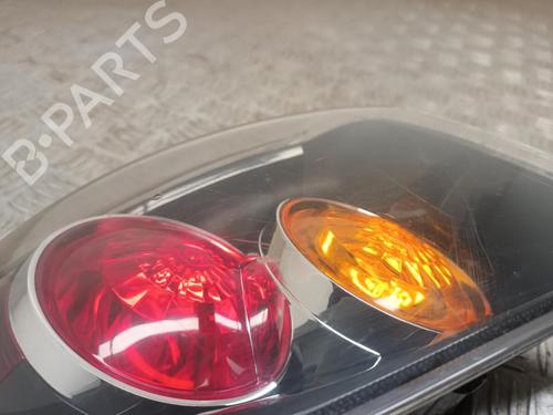 Left taillight MAZDA 3 (BK) 1.6 (BK14) | BP29650435C34 