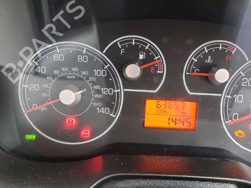 Fuse box FIAT GRANDE PUNTO (199_) 1.2 | BP29655148E1 