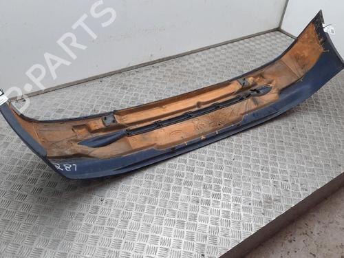 Front bumper FORD ESCORT V (AAL, ABL) 1.4 | BP29646230C7 