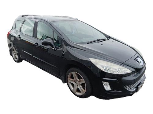 Højre Foran Tågelygte PEUGEOT 308 SW I (4E_, 4H_) 1.6 HDi (109 hp) 29664170