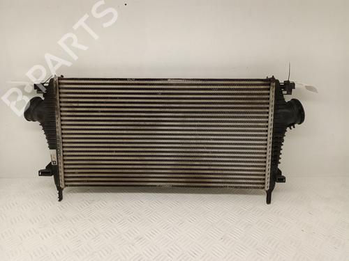 Used Intercooler VAUXHALL INSIGNIA Mk I (A) Hatchback (G09) 2.0 CDTI (68) (140 hp) 29665745