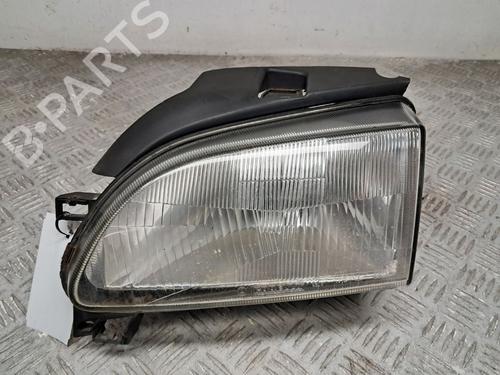 Used Left headlight SEAT AROSA (6H1) 1.4 (60 hp) 29686836