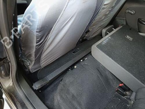 Fuel flap VAUXHALL ASTRA Mk VI (J) Estate (P10) 1.7 CDTi | BP29684285C131 