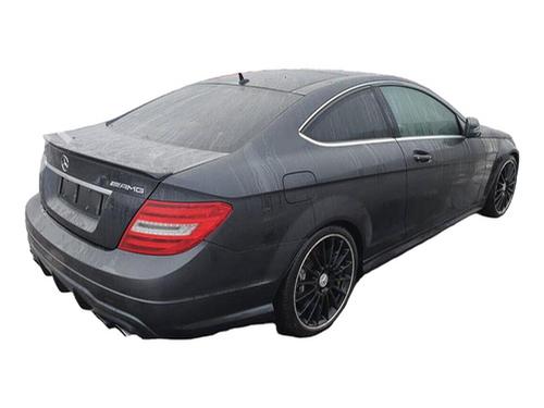Used Fuel tank MERCEDES-BENZ C-CLASS Coupe (C204) C 63 AMG (204.377) (487 hp) 29649719