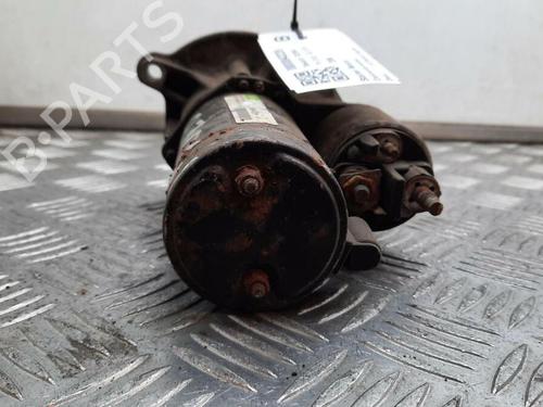 Anlasser PEUGEOT 206 Hatchback (2A/C) 1.6 i | BP29646714M8 