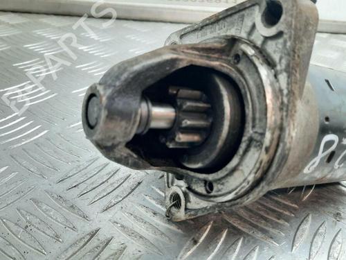 Startmotor FORD FOCUS I (DAW, DBW) 1.4 16V | BP29646526M8