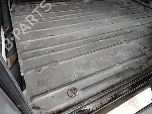 Venstre forlygte CITROËN JUMPY II Van 1.6 HDi 90 16V | BP29680445C28 