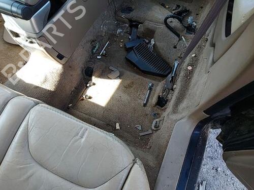 Dashboard VOLVO XC70 I Cross Country (295) 2.4 T XC AWD | BP29672814C46 