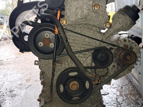 Motor VW FOX Hatchback (5Z1, 5Z3, 5Z4) 1.2 | BP29653123M1 