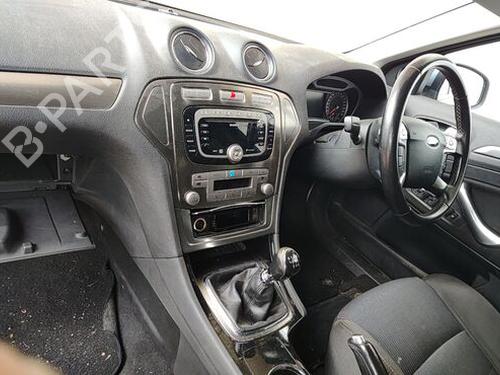 Right mirror FORD MONDEO IV Turnier (BA7) 2.0 TDCi | BP29679902C27 