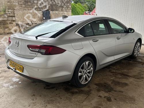 Hauptbremszylinder VAUXHALL INSIGNIA Mk II (B) Hatchback (Z18) 2.0 D (68) | BP29682850M77 