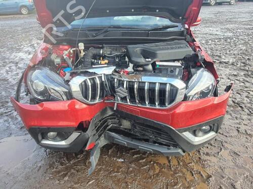 Starter SUZUKI SX4 S-Cross (JY) 1.0 (AKK 310) | BP29651719M8 
