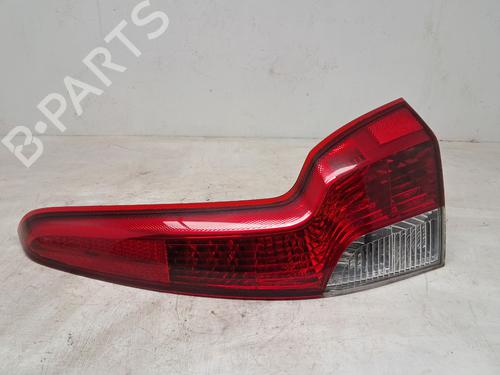 Right taillight VOLVO V50 (545) D4 | BP29672928C35