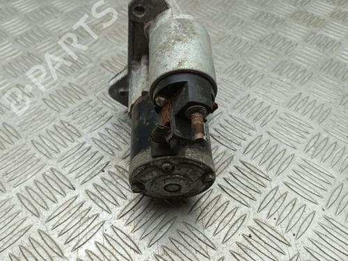Startmotor NISSAN QASHQAI II (J11, J11_) 1.2 DIG-T | BP29672437M8 
