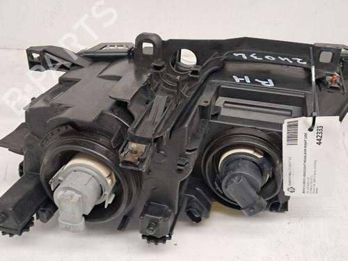 Højre forlygte BMW 3 (E46) 316 i | BP29673105C29