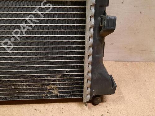 Water radiator RENAULT LAGUNA II Grandtour (KG0/1_) 2.0 dCi (KG1S) | BP29647868M31 
