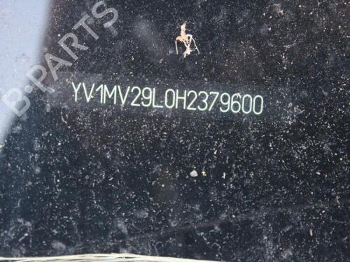 Instrument cluster VOLVO V40 Hatchback (525) T3 | BP29646938C47 