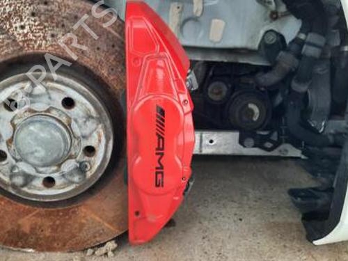 Subframe MERCEDES-BENZ A-CLASS (W176) AMG A 45 4-matic (176.052) | BP29673787M9