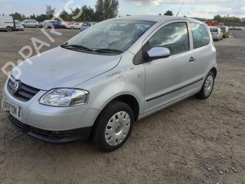 Kjølevifte elektrisk VW FOX Hatchback (5Z1, 5Z3, 5Z4) 1.2 | BP29647321M35 