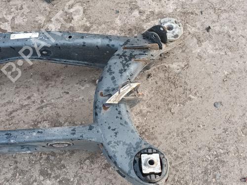 Rear axle MERCEDES-BENZ GLC (X253) 350 d 4-matic (253.925) | BP29656305M2