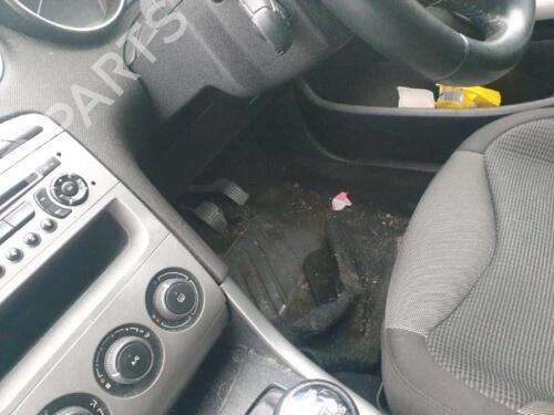 Front right window mechanism PEUGEOT 308 I (4A_, 4C_) 1.6 HDi | BP29649253C23 