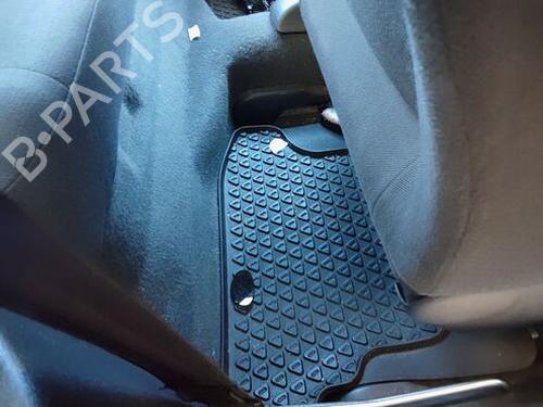 Heater matrix VW LUPO I (6X1, 6E1) 1.4 16V | BP29667685M63 