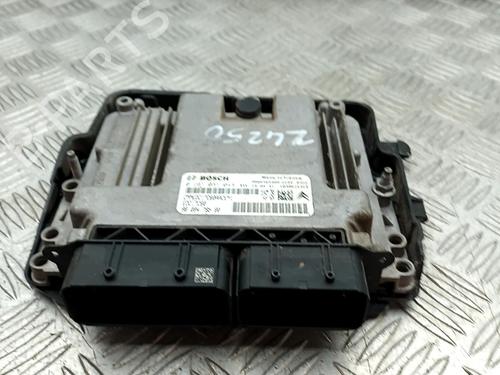 Used Engine control unit (ECU) CITROËN C3 II (SC_) 1.1 BiFuel (60 hp) 29682577
