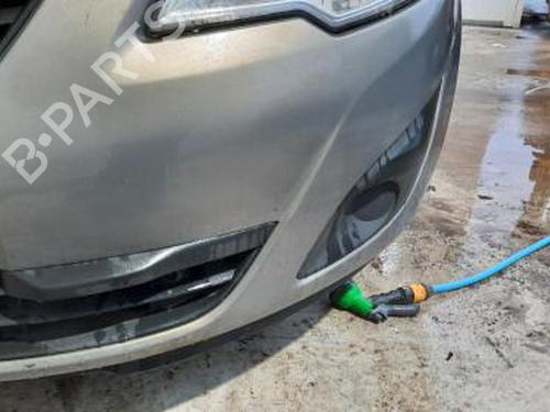 Ratstammeenhed VAUXHALL MERIVA Mk II (B) (S10) 1.4 | BP29672266M21 