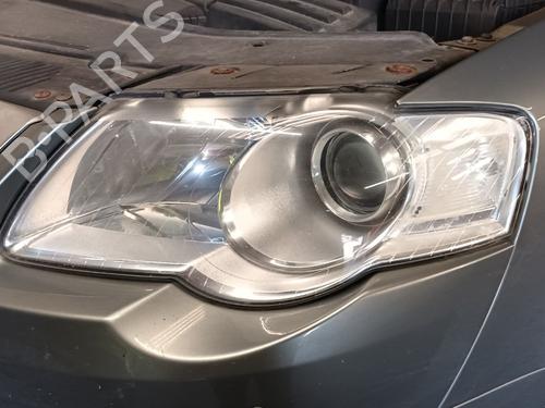 Lampa przednia lewa VW PASSAT B6 Variant (3C5) 2.0 TDI | BP29664680C28 