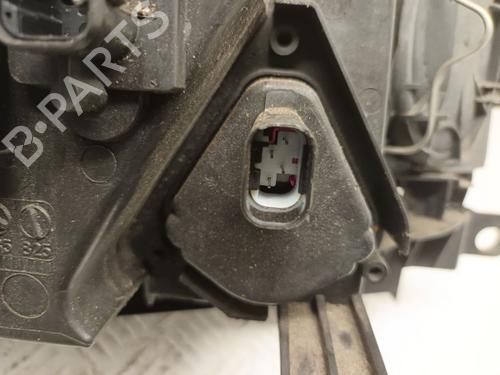Left headlight BMW X3 (E83) 2.5 i | BP29652894C28 
