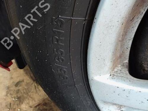 Right front fenders MAZDA 3 Saloon (BL) 1.6 MZR CD (BL14) | BP32129912C42 