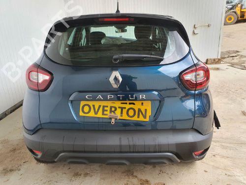 Specchietti retrovisore RENAULT CLIO III (BR0/1, CR0/1) 1.2 16V | BP29652769I6 