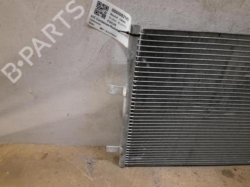 AC radiator FORD FOCUS C-MAX (DM2) 1.8 | BP29647820M32 