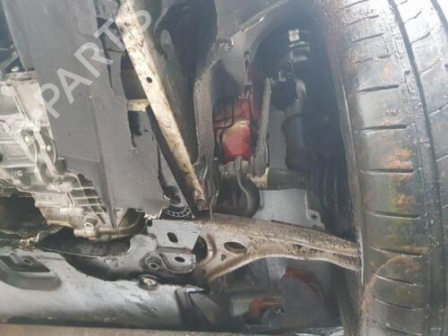 Other MERCEDES-BENZ A-CLASS (W176) A 160 (176.041) | BP29647269O1