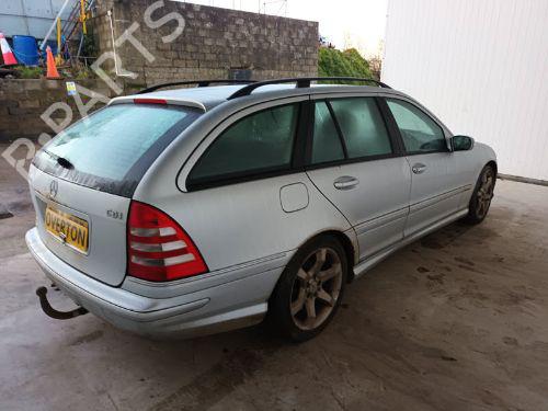 Colonne de direction MERCEDES-BENZ C-CLASS T-Model (S203) C 220 CDI (203.208) | BP29653932M21 