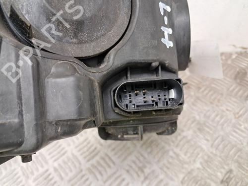 Left headlight FORD FOCUS III 1.6 Ti | BP31796797C28  - Image 5