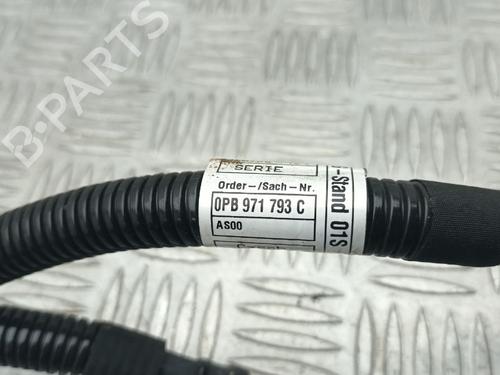 Wiring harness PORSCHE 718 CAYMAN (982) 4.0 GT4 (982810, 982811) | BP29680327E16