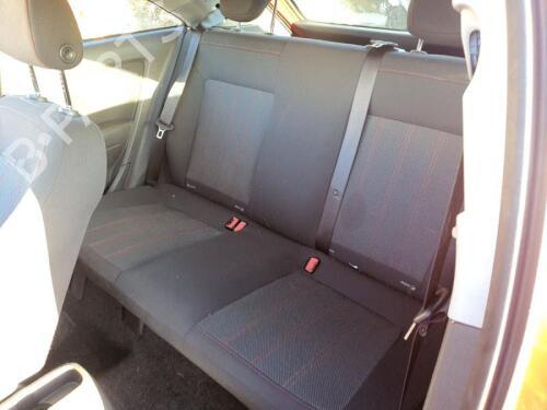 Front left seatbelt VAUXHALL CORSAVAN Mk III (D) Hatchback Van (S07) 1.3 CDTI | BP33565026I26  - Image 16