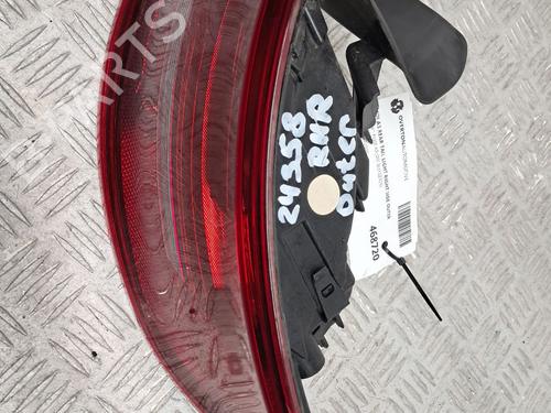 Right taillight AUDI A3 Sportback (8VA, 8VF) 1.4 TFSI | BP32225093C35