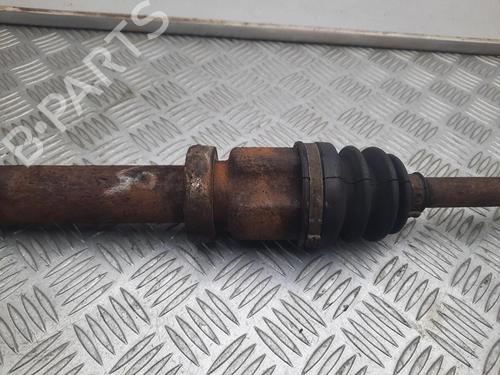 Drivaksel fortil Højre FORD FIESTA VI (CB1, CCN) 1.25 | BP29648153M39 