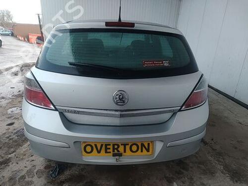 Other VAUXHALL ASTRA Mk V (H) (A04) 1.6 (L48) | BP31302948O1 