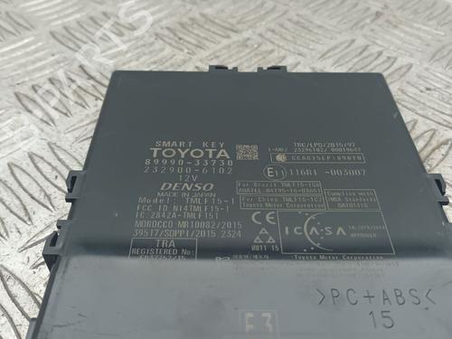 Electronic module LEXUS ES (_Z10_, _A10_, _H10_) 300h (AXZH10, AXZH11) | BP29685170M83 