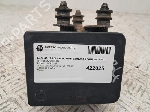 Inne AUDI A3 (8P1) 2.0 TDI 16V | BP29665882O1 