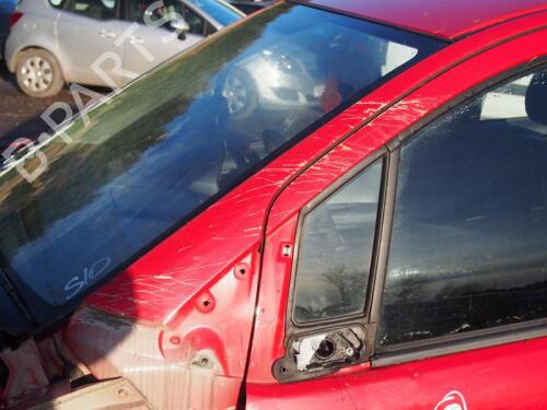 Høyre bakpanel VAUXHALL AGILA Mk II (B) (H08) 1.0 12V | BP29677633C61 
