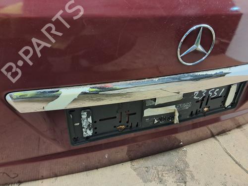 Tailgate MERCEDES-BENZ A-CLASS (W169) A 170 (169.032, 169.332) | BP29668052C6 